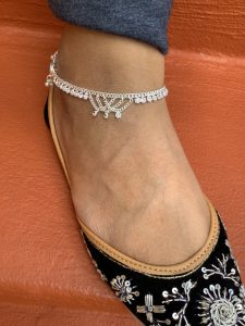 silver-overlay-anklet