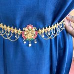 lakshmi-peacock-karamband