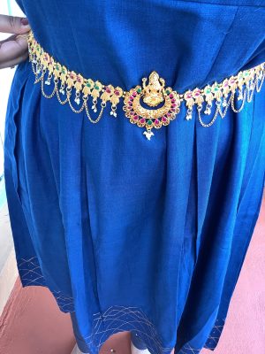 Lakshmi-Stone-karamband