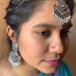 oxidized-mang-tikka-set