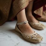 multicolor-overlay-silver-anklet-side