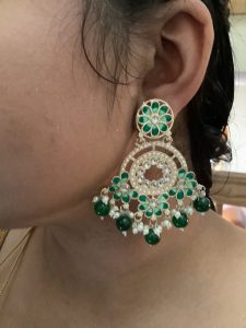 green-ombre-meenakari-earrings