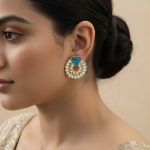 blue-kundan-cutout-earring