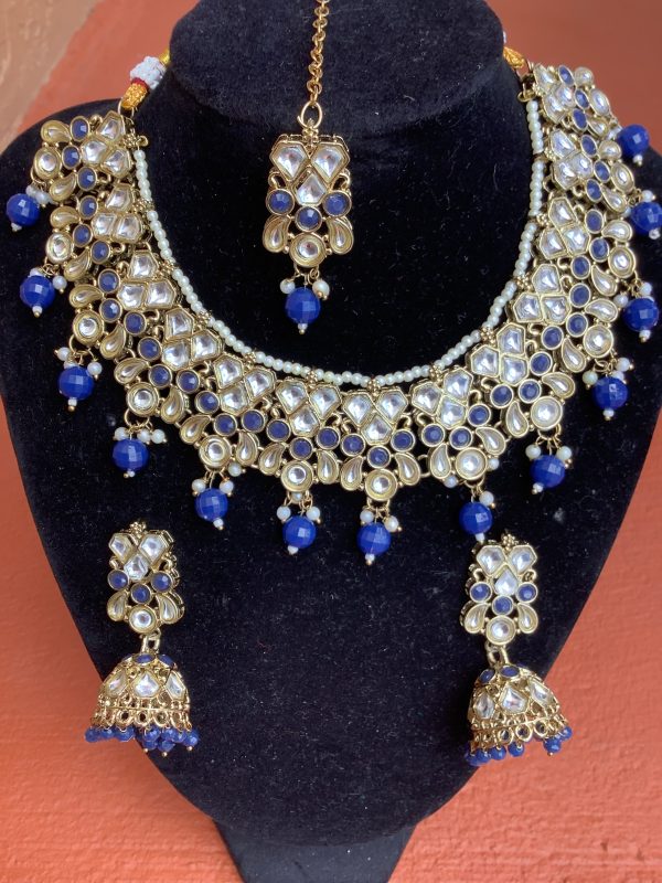 royal-blue-kundan-with-jhumka