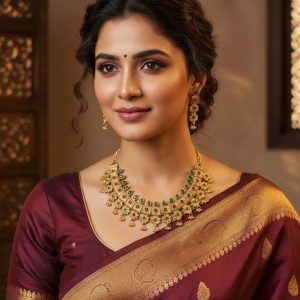 gold-multicolor-stone-temple