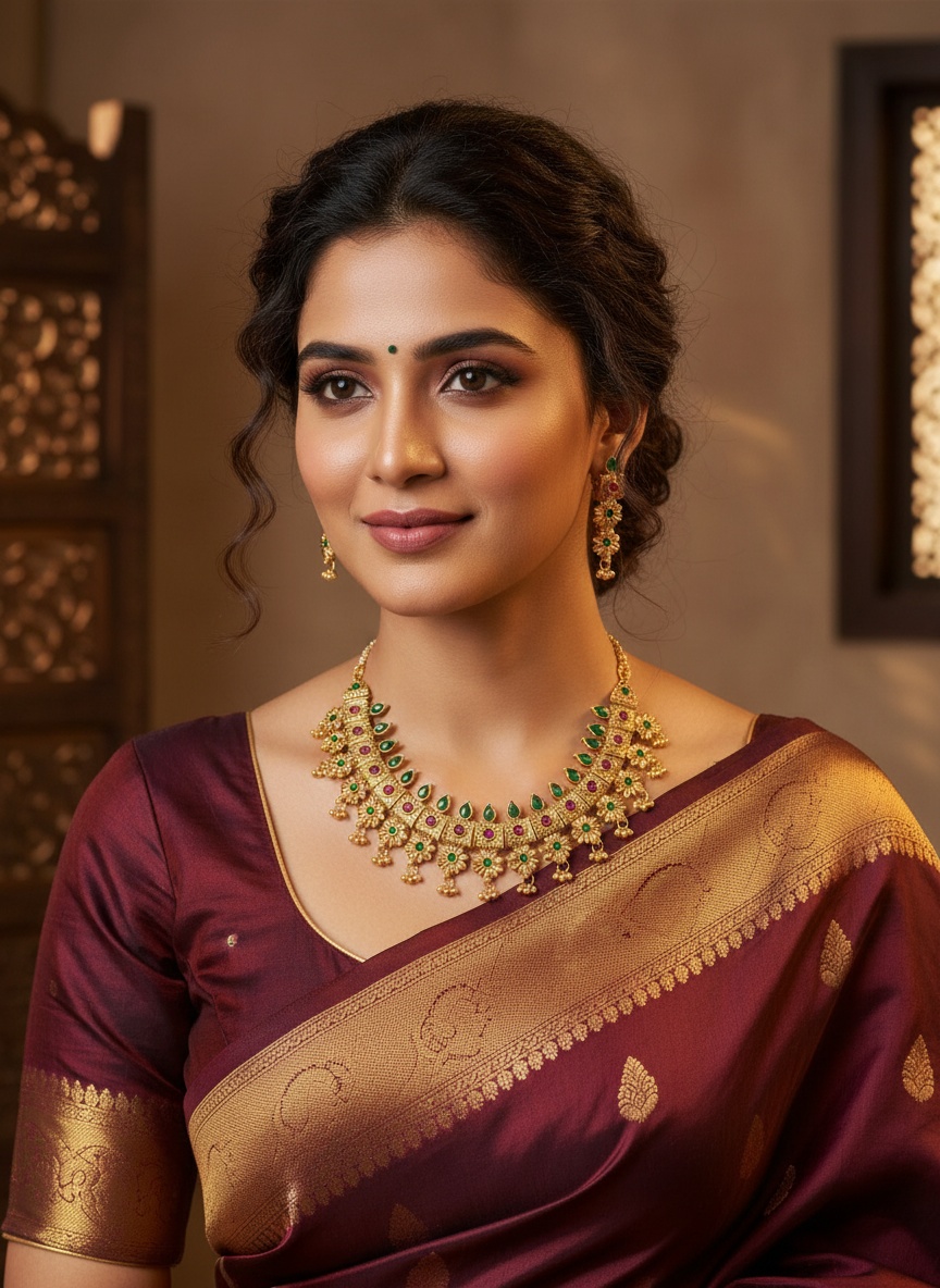 gold-multicolor-stone-temple