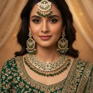 mehendi-green-kundan-wing-necklace