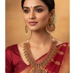 multicolor-faux-pearls-necklace