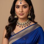 royal-blue-kundan-wing-necklace-set