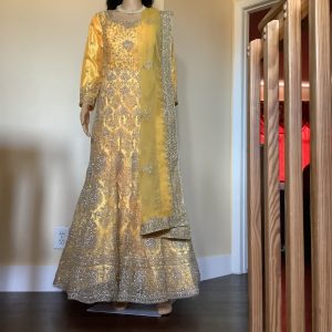 yellow-stone-work-anarkali