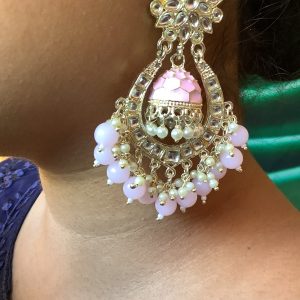 peony-chandabali-jhumka