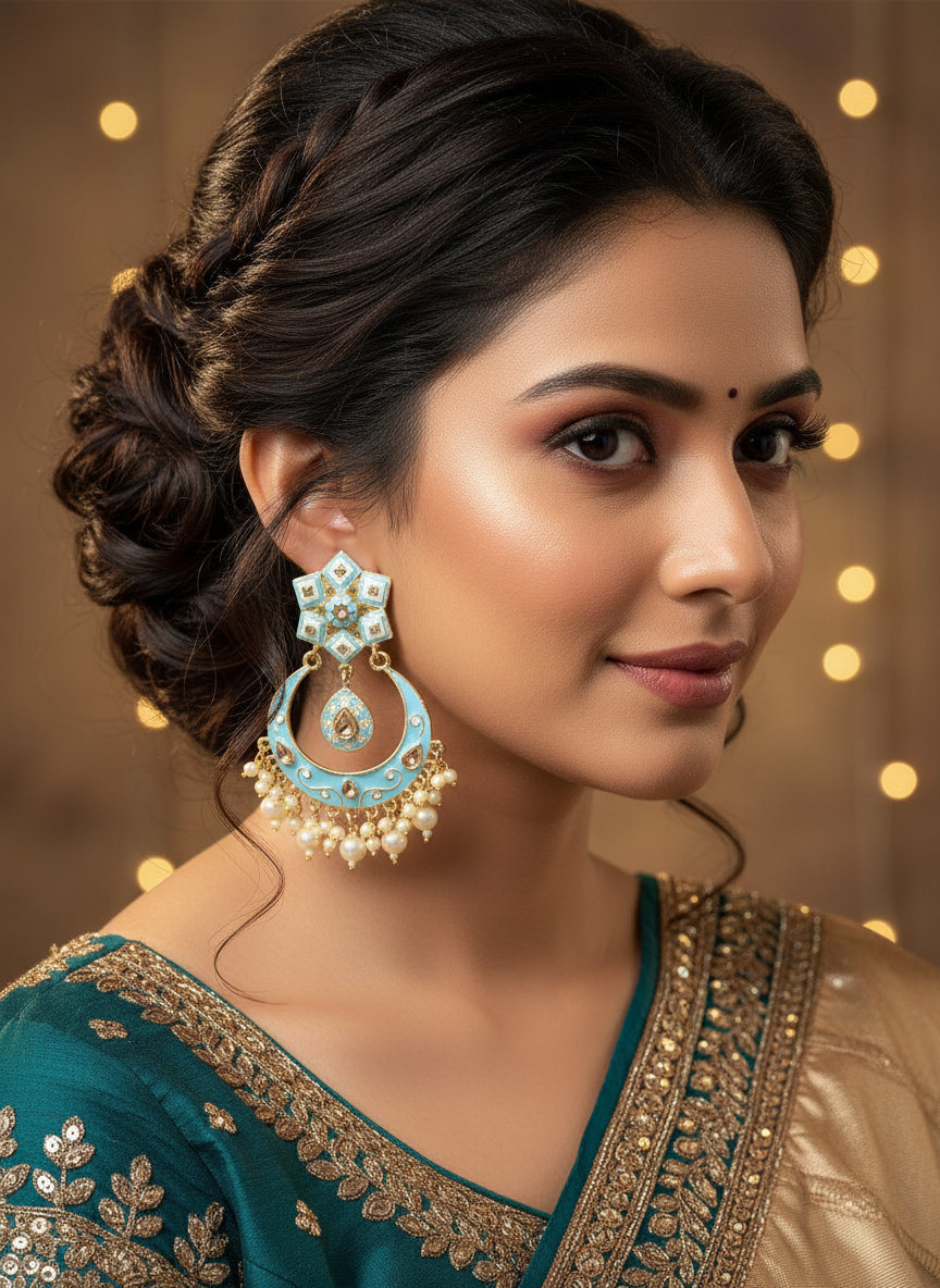 blue-enamel-cutout-with-stones