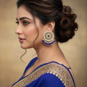 blue-studded-kundan-earring