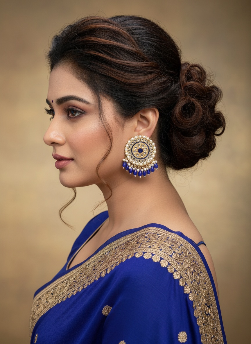blue-studded-kundan-earring