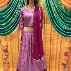 mauve-and-plum-lehenga-choli