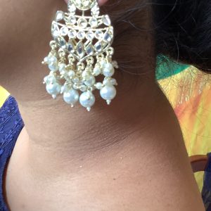 kundan-studded-stud