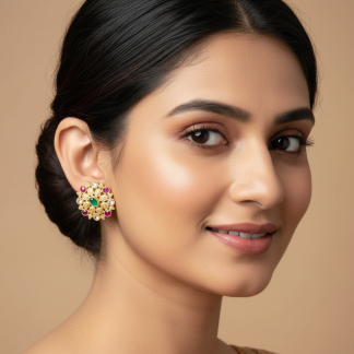 multicolor-studs