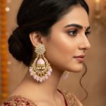 peony-chandabali-earrings