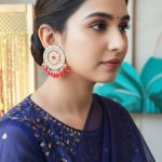 red-kundan-studs-with-beads