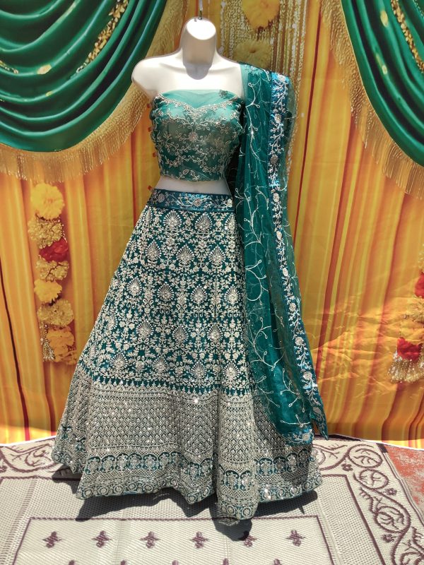 teal-spade-lehenga-choli