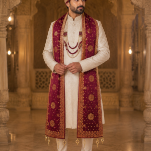 mensweddingred