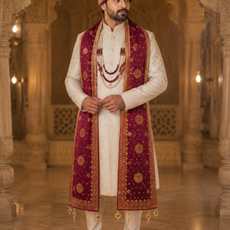 mensweddingred