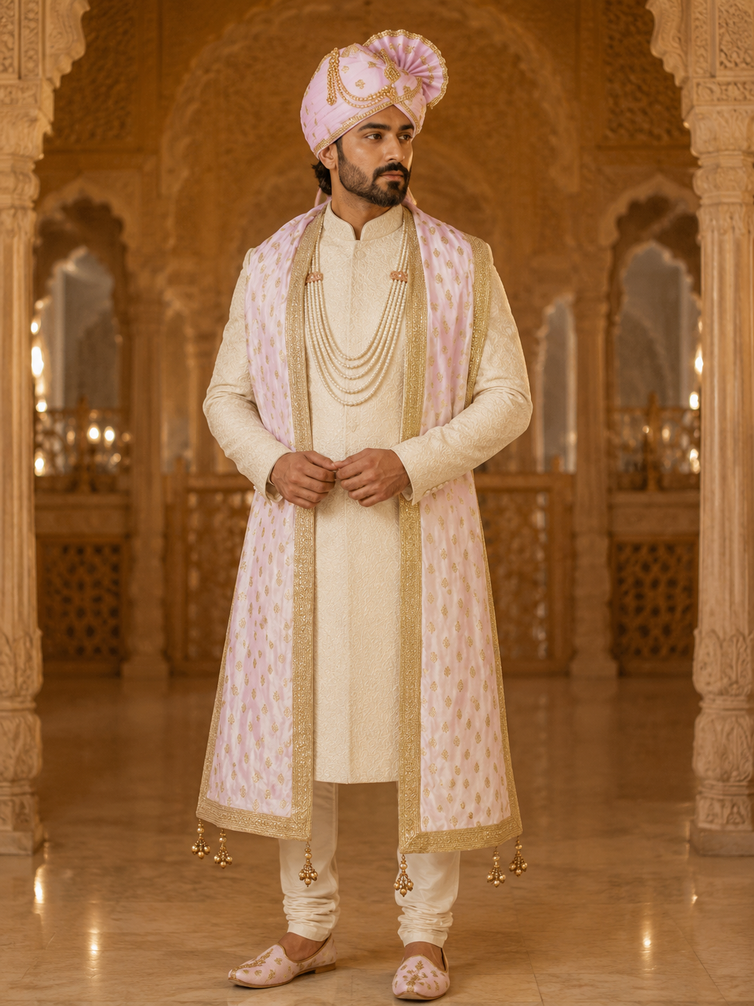 pinkweddingpackage