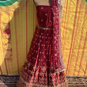 burgundy-curve-lehenga-choli