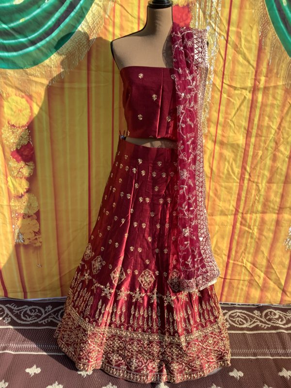 burgundy-curve-lehenga-choli