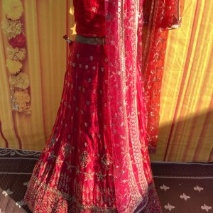 rose-pink-lehenga