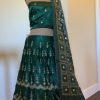buy-rama-green-lehenga-set