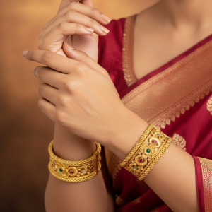 traditional-gold-cuff