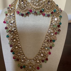 multicolored-faux-kundan