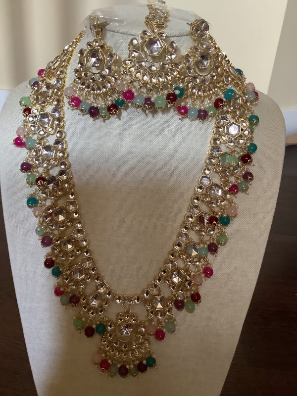 multicolored-faux-kundan