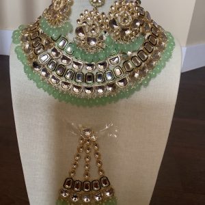 pastel-green-kundan-passa