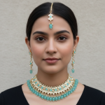 blue-beaded-necklace-set