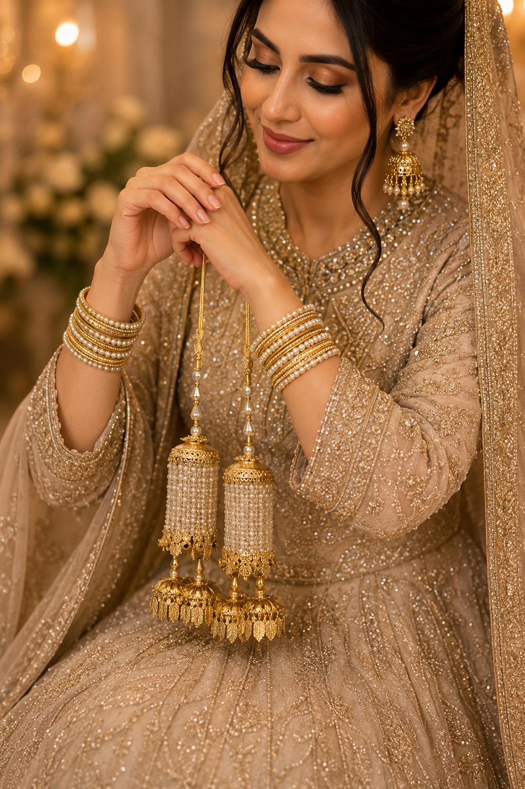 pearl-tassel-bridal-kaleera-pair