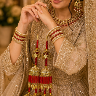 red-gold-bridal-kaleera-pair