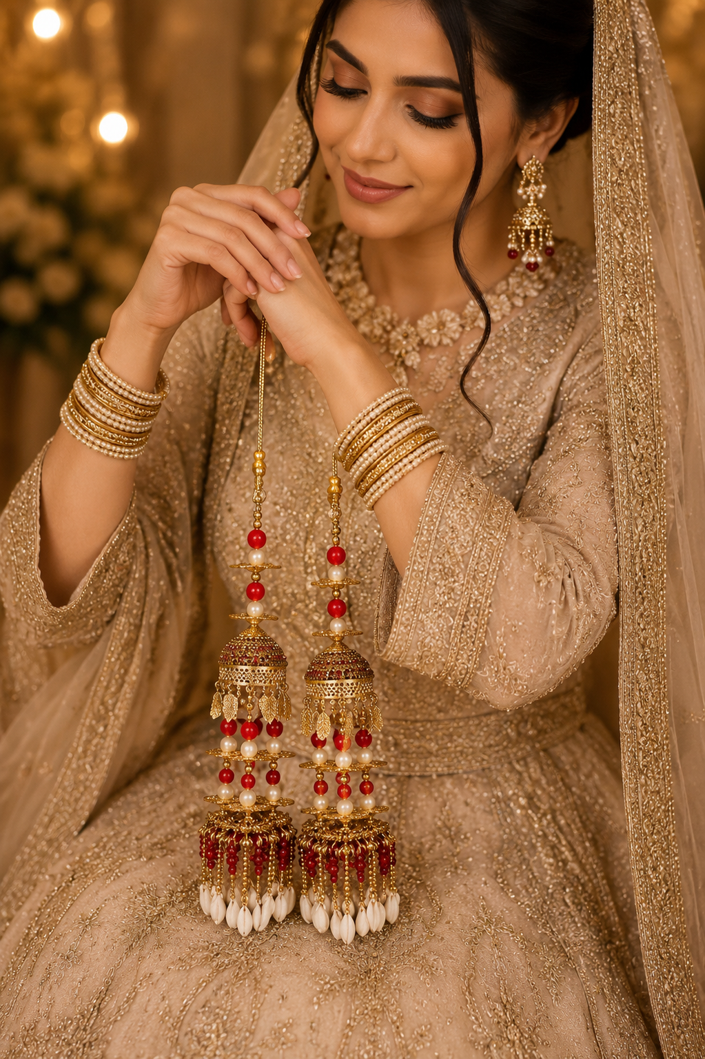 red-ivory-bridal-kaleera-pair