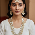 white-faux-kundan-long-necklace