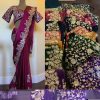 buy-magenta-heavily-embroidered