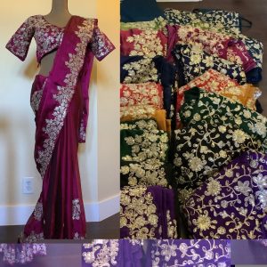 buy-magenta-heavily-embroidered