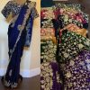 blue-embroidered-saree