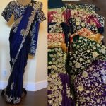 blue-embroidered-saree