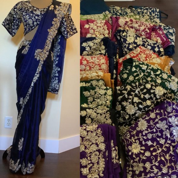 blue-embroidered-saree