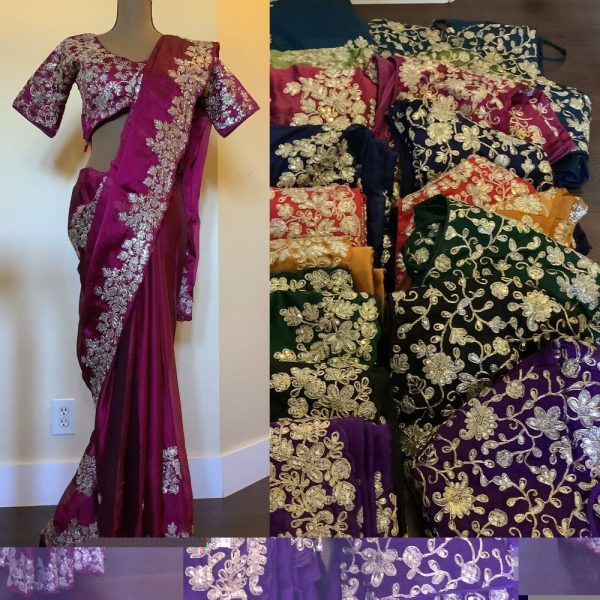 buy-magenta-heavily-embroidered