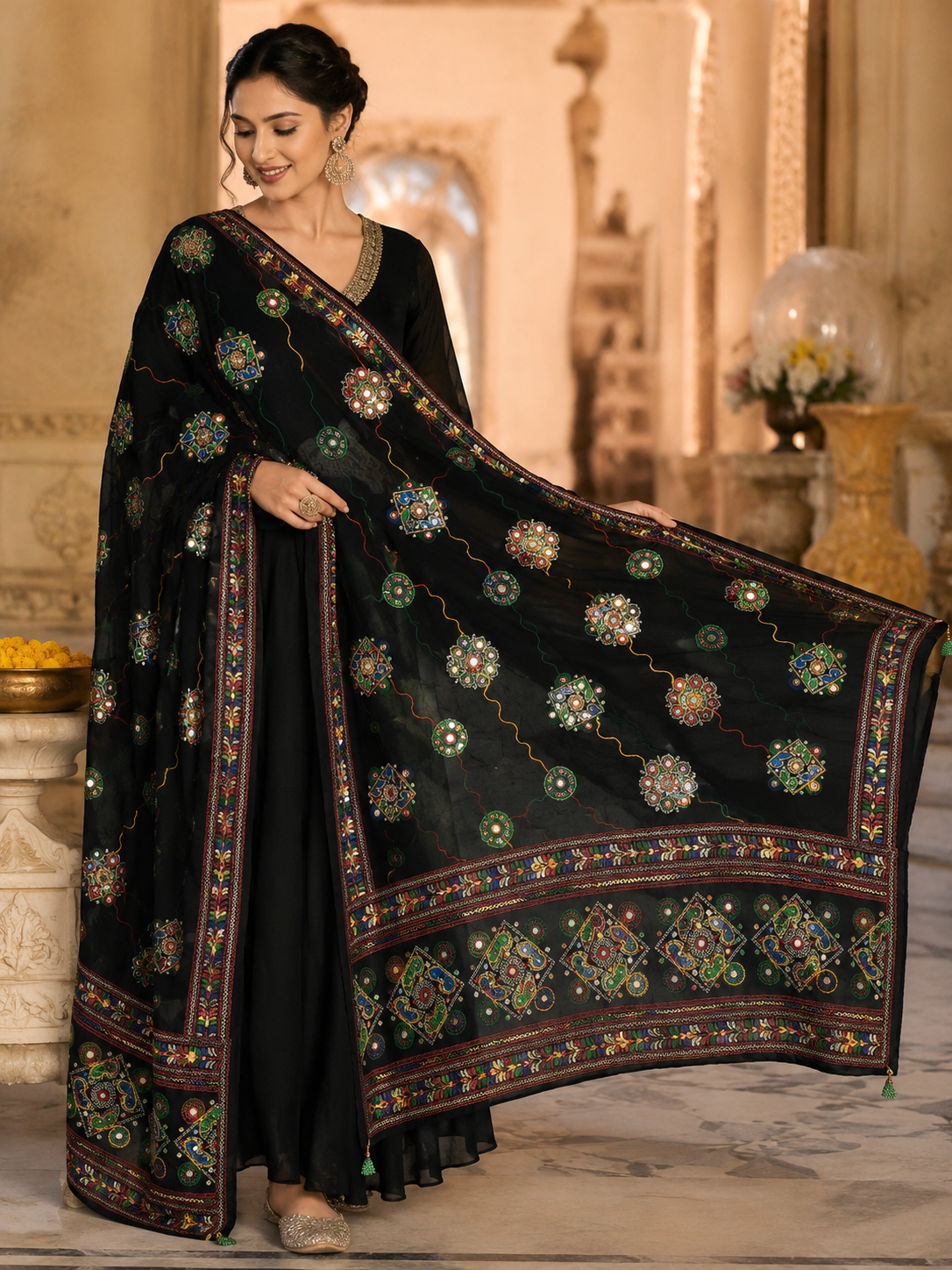 black-mirror-dupatta
