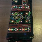 buy-black-cotton-dupatta