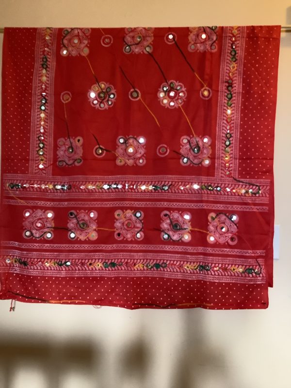buy-red-mirror-dupatta