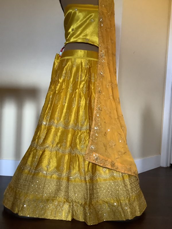 buy-yellow-circle-lehenga